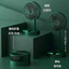 QUẠT TÍCH ĐIỆN MINI SUPER