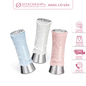 Son bóng Swan Ballet Flower Knows sắc tố cao
