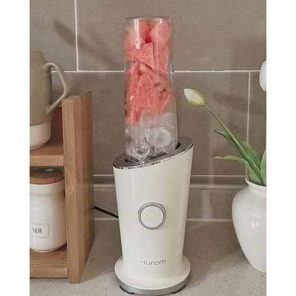 Máy Xay Sinh Tố HUROM BL-C01, Nhỏ gọn, Xay Khoẻ Công Suất 250W - Bảo Hành 2  Năm | Shopee Việt Nam