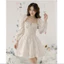 Váy công chúa của Coqui new tag size M