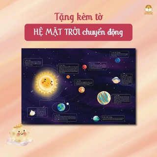 Sách Trung Thu 2024: Boxset Chuyện Mùa Trăng - Ai Chờ Trăng Tới (Bìa cứng 1 cuốn truyện kèm 1 cuốn thơ) - Lionbooks