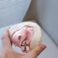 Dép quai hậu sandal bít mũi thoáng khí hình gấu cho bé trai bé gái 1-3 tuổi ShinHome