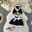 Set đồ ngủ cosplay cô Hầu Gái Cám Dỗ Nóng Bỏng A029 [CWEAR.SEXY]