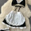 Set đồ ngủ cosplay cô Hầu Gái Cám Dỗ Nóng Bỏng A029 [CWEAR.SEXY]