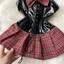 Cosplay Cô Gái Thỏ Sexy Quyến Rũ T19 [CWEAR.SEXY_ĐỒ NGỦ & NỘI Y CAO CẤP]