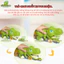 Đồ Chơi Xe Khủng Long Nuốt Ô Tô Con BỐ KHỦNG LONG Gồm 6 Xe Hotwheels Đồ Chơi Khủng Long Cho Bé XE Ô Tô Đồ Chơi