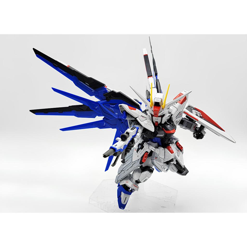 Bút kẻ chảy Gundam Marker GM301 màu đen