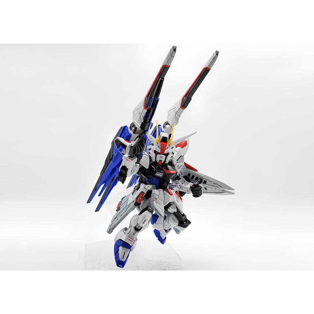 Bút kẻ chảy Gundam Marker GM301 màu đen