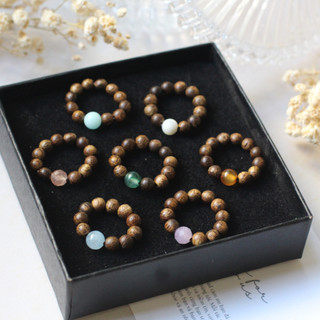 Feng Shui Ring by Tiệm quà Chồi Nhỏ