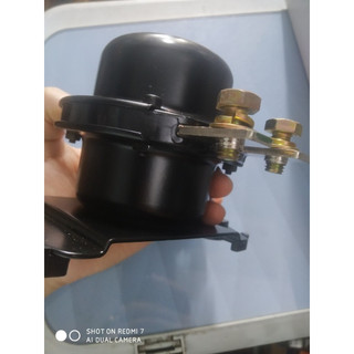 Ngắt mát điện ô tô, công tắc cắt mát điện ô tô Sihai điện 12v 24v. (Giá 1 chiếc)