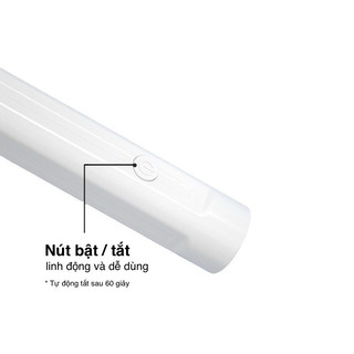 NANTY Máy hơ gel mini 1 ngón tích điện bút hơ gel móng cầm tay Đèn led Sây Khô Móng Tay Móng Chân mini  UV LED Nhanh khô