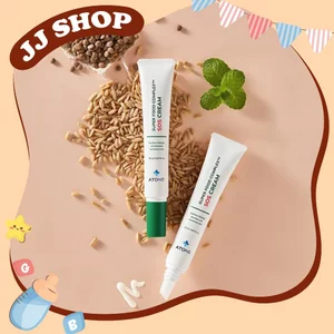 Kem Dưỡng Phục Hồi Da Tổn Thương SOS ATONO2 Cho Bé Từ 0m+ - Nội Địa Hàn Quốc