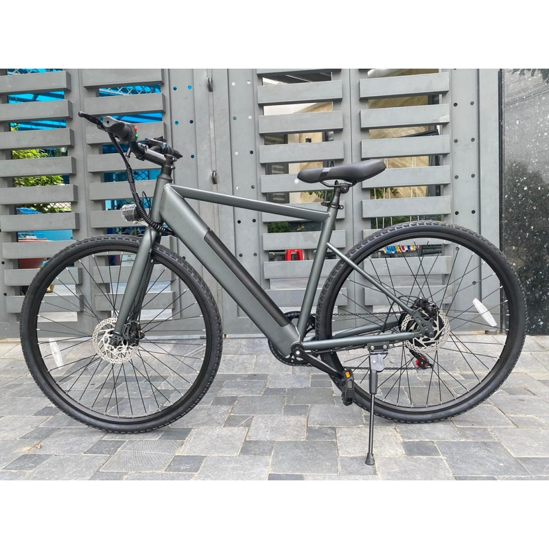 Xe Trợ Lực Điện | Shopee Việt Nam