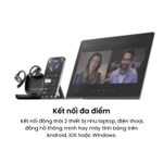 Tai Nghe Bluetooth Không Nhét Tai Shokz OpenFit Air T511 True Wireless Earbuds Pin 6h - Sạc Nhanh- Bảo Hành 2 năm — ảnh 8