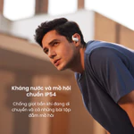 Tai Nghe Bluetooth Không Nhét Tai Shokz OpenFit Air T511 True Wireless Earbuds Pin 6h - Sạc Nhanh- Bảo Hành 2 năm — ảnh 6