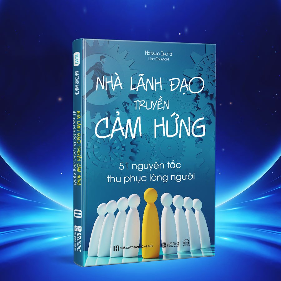 Combo 4 Sách DISC, Nhà Lãnh Đạo Xuất Chúng, Nhà Lãnh Đạo Truyền Cảm Hứng, Lãnh Đạo Bằng Ngôn Từ - Rèn Luyện Lãnh Đạo
