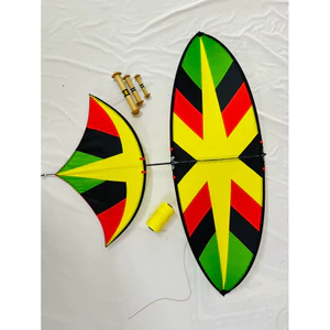 😍 COMBO DIỀU 1.7M + SÁO ĐƠN + DÂY 300M.