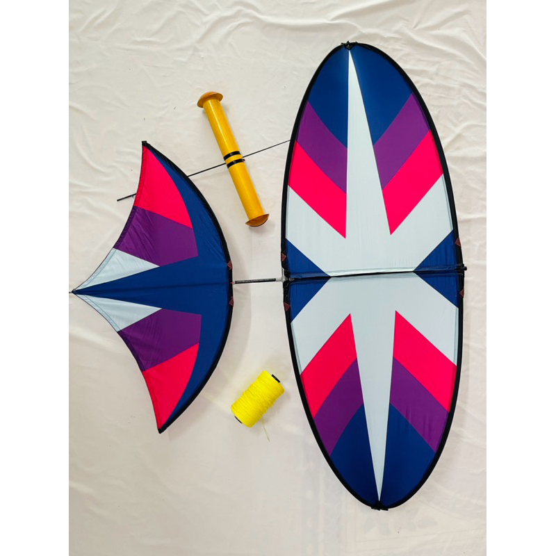 😍 COMBO DIỀU 1.7M + DÂY 300M + SÁO ĐƠN D34.