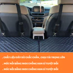 (Có Hỏa Tốc) Nệm xe ô tô, đệm giường ô tô loại 1 gỗ tự nhiên ép plywood CAR247 chính hãng - An toàn sức khoẻ — ảnh 5