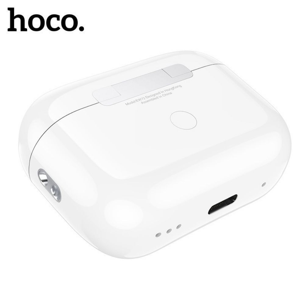 Tai Nghe Bluetooth Hoco EW72 Chống Ồn Có Mic Đàm Thoại Màn Hình Cảm Ứng Điều Khiển - Hàng Chính Hãng | BigBuy360 - bigbuy360.vn
