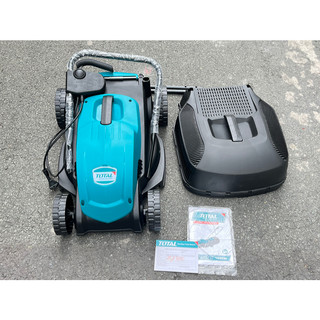 TOTAL Máy làm vườn 1600W TGT616152