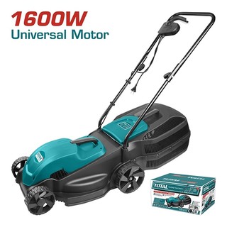 TOTAL Máy làm vườn 1600W TGT616152