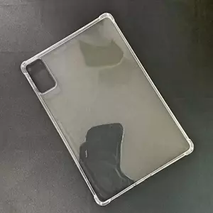 Ốp Lưng Xiaomi Redmi Pad SE 11 inch Dẻo Trong Suốt Chống Sốc – Bảo Vệ Tối Ưu, Giữ Nguyên Vẻ Đẹp Máy
