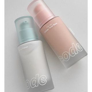 Kem lót CODE Fix On Primer 30ml
