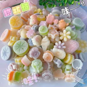 kẹo sápppppp hoa quả siu ngon gói 200gr