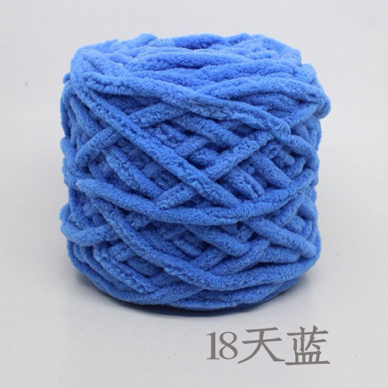 Màu 18-Xanh biển