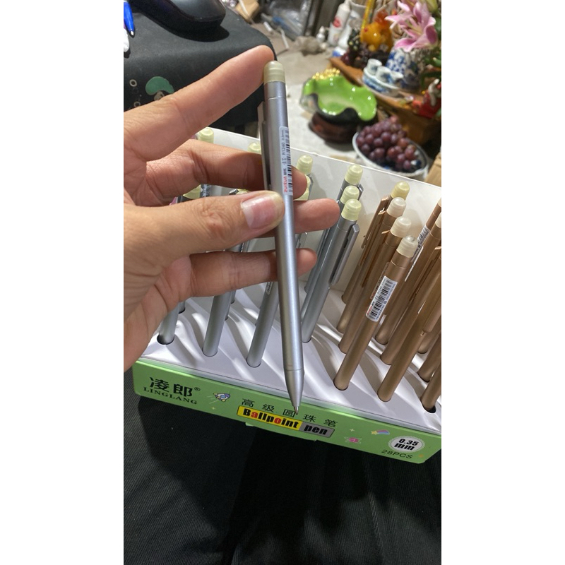 Combo 5 bi nước đẹp đều mực