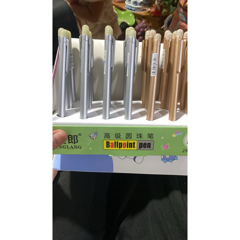 Combo 5 bi nước đẹp đều mực