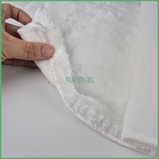 Khăn Lọc Bụi Mịn Hồ Cá - Dễ Dàng Vệ Sinh - Tái Sử Dụng Nhiều Lần