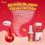 Sắt xịt Fe-Max Iron Spray Thế Hệ Mới phòng ngừa thiếu máu do thiếu sắt cho bé, sử dụng tiện lợi, date mới
