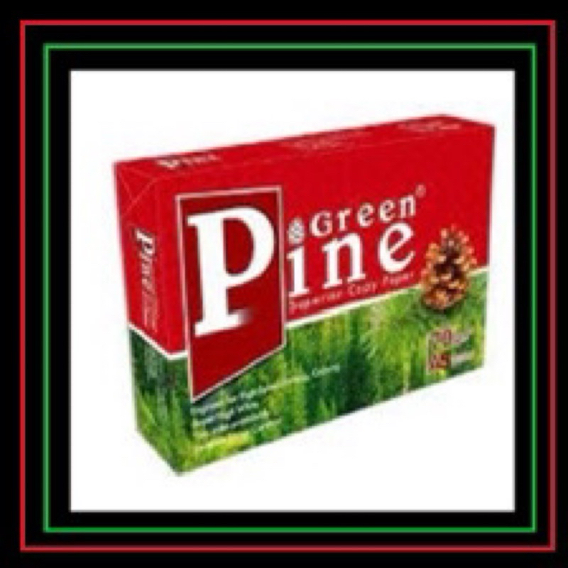 [GIÁ XƯỞNG] GIẤY A4 PINE ĐL70, 1 GRAM 500 TỜ - VPP QUỐC HUY.