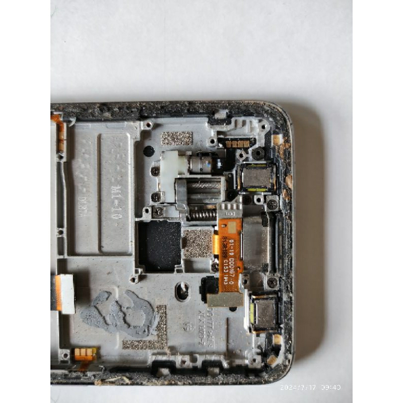 cụm camera trước oppo reno 2F zin tháo máy | Shopee Việt Nam