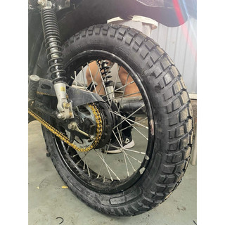 Lốp gai không săm 110/90-18 MT922 cho cào cào chạy phố (WR, CRF, KLX, XTZ) hoặc Suen, Fortune