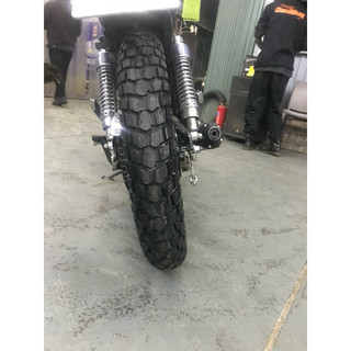 Lốp gai không săm 110/90-18 MT922 cho cào cào chạy phố (WR, CRF, KLX, XTZ) hoặc Suen, Fortune