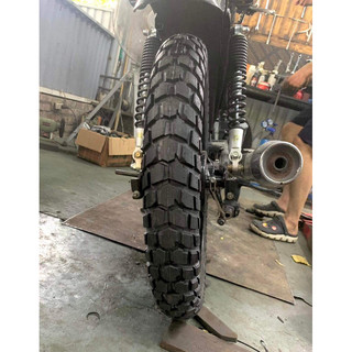 Lốp gai không săm 110/90-18 MT922 cho cào cào chạy phố (WR, CRF, KLX, XTZ) hoặc Suen, Fortune