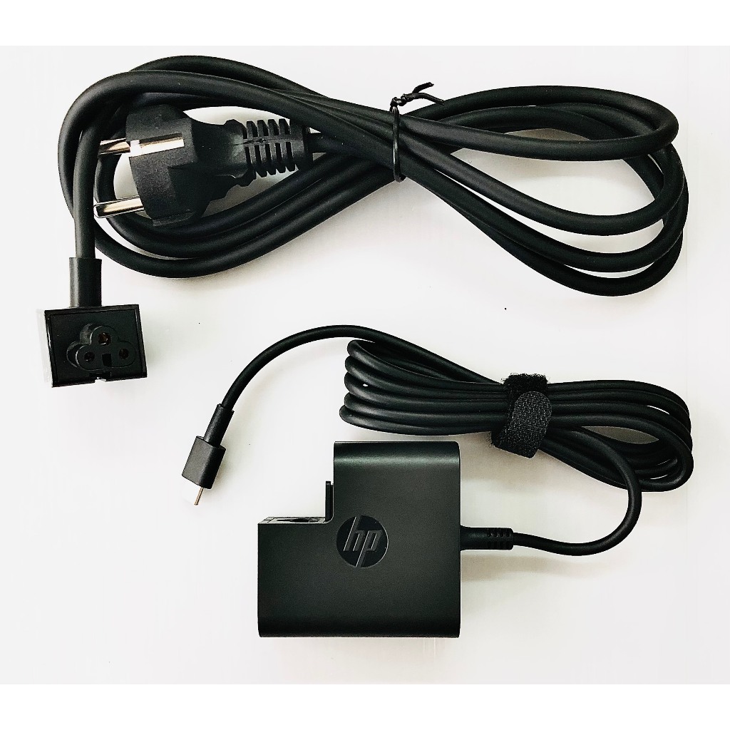 Sạc laptop HP Elite x2 1012 G1, 1012 G2, 1012 G3, 210 G2 (5V - 2A, 12V ...