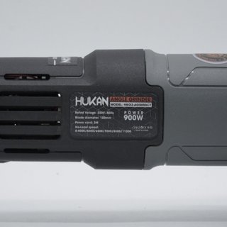 Máy Mài Điện Chỉnh Tốc Hukan HKG2 - AG5055CT Công Suất 900W Lõi Đồng