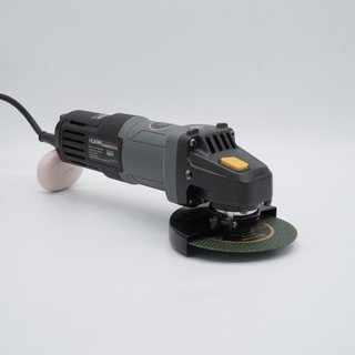 Máy Mài Điện Chỉnh Tốc Hukan HKG2 - AG5055CT Công Suất 900W Lõi Đồng