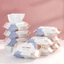 Khăn ướt kháng khuẩn, không mùi dùng cho mẹ và bé Baby West Wipes - an toàn, không gây kích ứng da