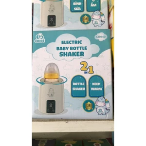 Máy hâm sữa