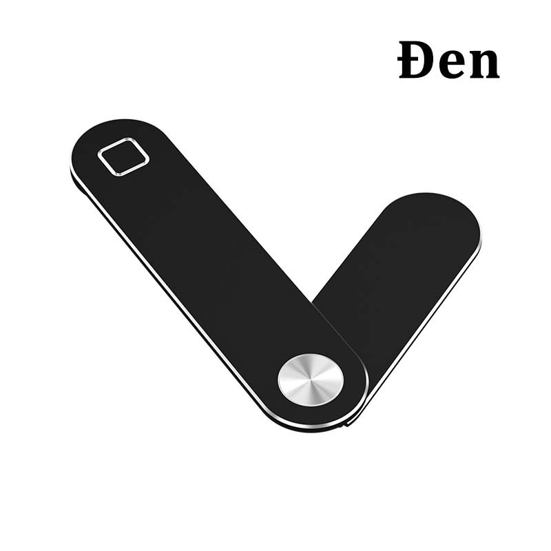 Đen