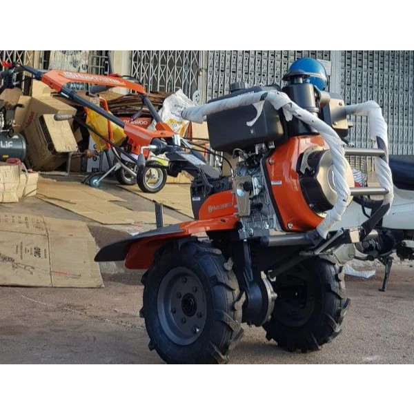 Máy xới đất HUSQVARNA TF544 bảo hành 12 tháng | Shopee Việt Nam