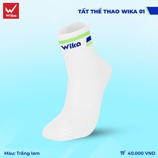 Tất Cầu Lông, Pickleball, Chất liệu 70% cotton co dãn tốt Khángkhuẩn giúp cho chân luôn khô thoáng, không lưu trữ mùi