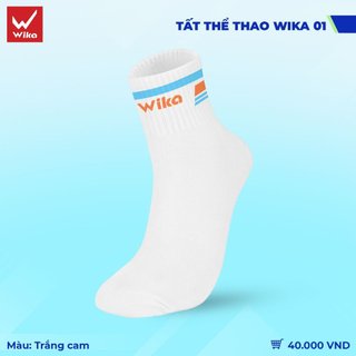 Tất Cầu Lông, Pickleball, Chất liệu 70% cotton co dãn tốt Khángkhuẩn giúp cho chân luôn khô thoáng, không lưu trữ mùi