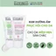 Kem dưỡng ẩm phục hồi và nuôi dưỡng làn da Evoluderm 50ml