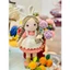 Búp bê len - Đồ chơi cho bé gái-Gift-Handmade-Thủ công-cặp đôi